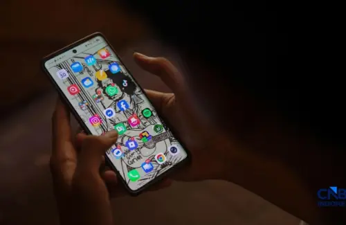Memori HP Android Penuh, Google Kasih Solusi Baru Tanpa Hapus Aplikasi
