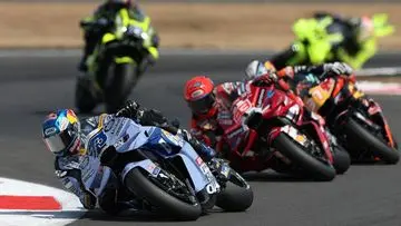 MotoGP Aragon 2026: Sprint Race Bakal Panaskan Sirkuit Aragon