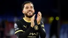 Rayan Cherki: Momen Kebangkitan Sang Talenta Muda untuk Manchester City?