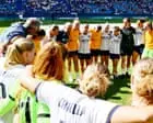 Everton Bersiap Sambut Musim Baru Women's Super League 2026-27 di Goodison Park