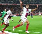 PSG Tertahan Lagi, Bayern Munich Menggebrak Awal Musim