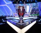 Manchester City dan Aston Villa Hadapi Babak Grup Liga Champions Terberat, Liverpool dan Arsenal Beruntung
