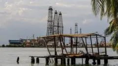 Amerika Serikat dan Venezuela Sepakati "Kesepakatan Minyak Bersejarah"