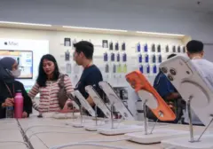 Persaingan Sengit iPhone dan Samsung: Dominasi Pasar Ponsel Terlaris Kuartal II 2026