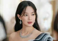 Drama 'The Remarried Empress' dan Bintang Ternama Ramaikan Busan International Film Festival 2026