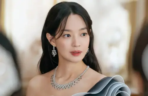 Drama 'The Remarried Empress' dan Bintang Ternama Ramaikan Busan International Film Festival 2026