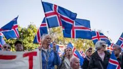 Islandia Gelar Pemungutan Suara: Hidupkan Kembali Diplomasi Keanggotaan Uni Eropa di Tengah Gejolak Global