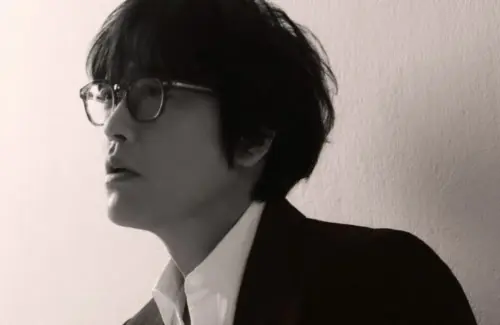 Do Kyung-soo Siap Sapa Penggemar Lewat Mini Album 'DOPAMINE' dan Tur Konser 'DAY OFF' Oktober 2026