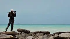 Perompakan di Somalia Meningkat Tajam, Diduga Terkait Ketegangan AS-Iran