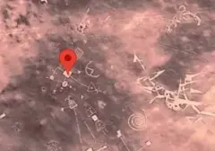 Fenomena Unik Google Maps: Potret Kejadian Tak Terduga di Seluruh Dunia