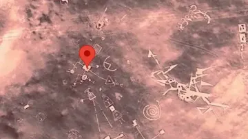 Fenomena Unik Google Maps: Potret Kejadian Tak Terduga di Seluruh Dunia