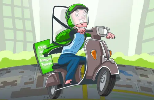 Pengemudi Ojol: Pekerja atau Pengusaha Mikro? Polemik Klasifikasi Ekonomi Platform di Mata Negara