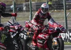 Jadwal Lengkap MotoGP Aragon 2026: Sprint Race Digelar Malam Ini