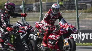 Jadwal Lengkap MotoGP Aragon 2026: Sprint Race Digelar Malam Ini