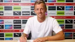 James Ward-Prowse Kembali ke Southampton, Tinggalkan West Ham United