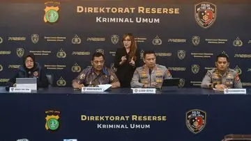 141 Anak Dibebaskan Pasca-Kericuhan 27 Agustus di Jakarta