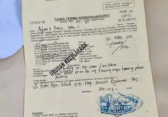 Ambil Barang Bukti Kecelakaan Gratis, Begini Langkahnya
