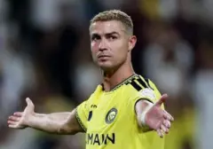 Kontroversi Gol ke-500 Cristiano Ronaldo: Netizen Tuding 'Gol Curian' di Al Nassr