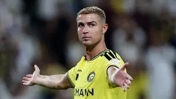 Kontroversi Gol ke-500 Cristiano Ronaldo: Netizen Tuding 'Gol Curian' di Al Nassr