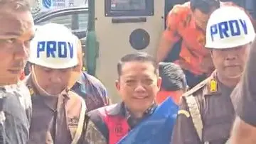 Dua Praperadilan Febrie Adriansyah Ditolak, Status Tersangka Tetap Sah