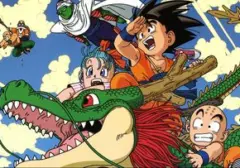 Paris Bersiap Sambut Taman Hiburan Dragon Ball Z di Cergy-Pontoise