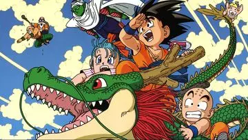 Paris Bersiap Sambut Taman Hiburan Dragon Ball Z di Cergy-Pontoise