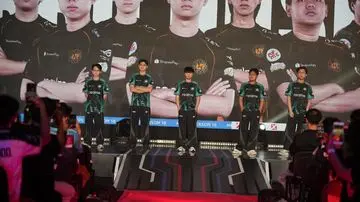 Duel Sengit RRQ Hoshi Kontra Bigetron by Vitality Warnai Jadwal MPL ID S18 Hari Ini
