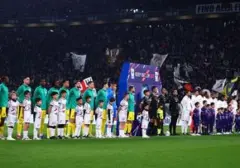 Juventus Bertemu Sociedad, AC Milan Hadapi Benfica di Babak Gugur Liga Europa 2026/27