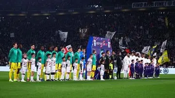 Juventus Bertemu Sociedad, AC Milan Hadapi Benfica di Babak Gugur Liga Europa 2026/27