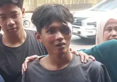 Polda Metro Jaya Selidiki Dugaan Ormas dalam Kerusuhan Pejompongan