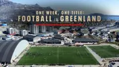 Turnamen Sepak Bola Greenland: Tantangan Ekstrem di Ujung Dunia