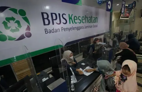 Menkes: Skema KRIS BPJS Kesehatan Siap Diluncurkan Tanpa Kenaikan Iuran