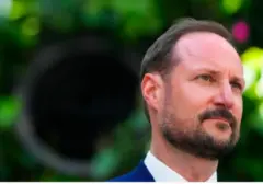 Raja Harald V Tutup Usia di 89 Tahun, Pangeran Haakon Kini Raja Norwegia