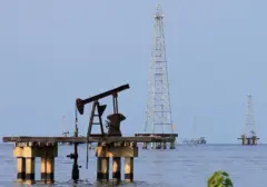 Sentimen Pasar dan Geopolitik Menekan Harga Minyak di Bawah US$90/Barel