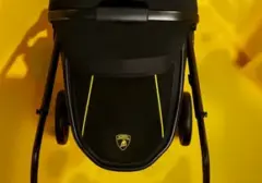 Terkuak! Lamborghini Legendaris Bisa Diboyong di Bawah Rp 100 Juta