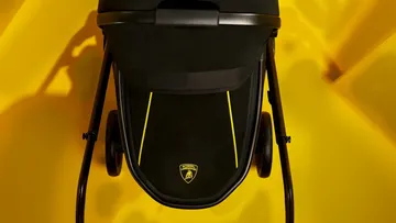 Terkuak! Lamborghini Legendaris Bisa Diboyong di Bawah Rp 100 Juta