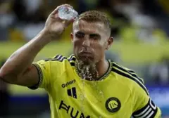 Cristiano Ronaldo Ukir Sejarah Baru, Lampaui Rekor Gol Al Nassr di Saudi Pro League