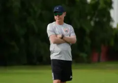 Shin Tae-yong Buka Suara: Kondisi Kwon Chang-hoon dan Nasib Van Basty Sousa di Persija