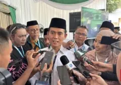 Muktamar NU Putuskan Larangan Rangkap Jabatan Politik untuk Rais Aam dan Ketua Umum