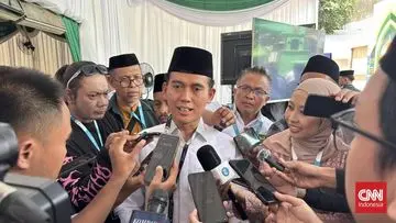 Muktamar NU Putuskan Larangan Rangkap Jabatan Politik untuk Rais Aam dan Ketua Umum