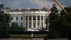 Mantan Operator Teleprompter Gedung Putih Dihukum Bayar Denda Rp 2,6 Miliar Akibat Taruhan Pidato Trump