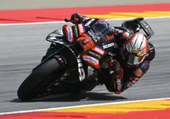 Momen Krusial Kualifikasi MotoGP Aragon 2026: Perebutan Pole Position di MotorLand