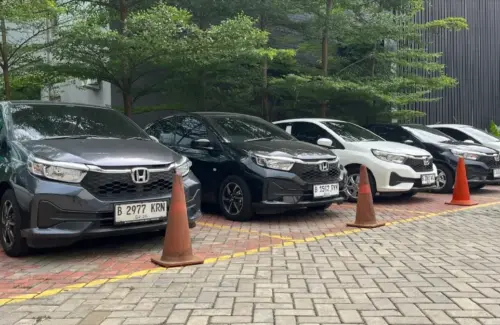 Mobil Hemat Bahan Bakar: Solusi Bijak Berkendara Harian di Indonesia