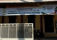 GKJW Jombang Tawarkan Akomodasi Gratis untuk Muktamirin NU, Simbol Toleransi Lintas Iman