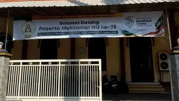 GKJW Jombang Tawarkan Akomodasi Gratis untuk Muktamirin NU, Simbol Toleransi Lintas Iman