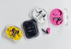 Nothing Ear (3a): Debut TWS Rp1 Jutaan dengan Desain Transparan dan Bass Menghentak