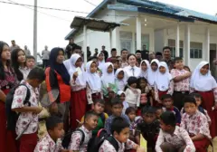 Amsakar-Li Claudia Pimpin Batam Raih Pertumbuhan Positif Lewat Infrastruktur dan Investasi