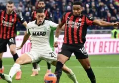 Jay Idzes Kembali Perkuat Sassuolo di Laga Serie A Melawan Torino