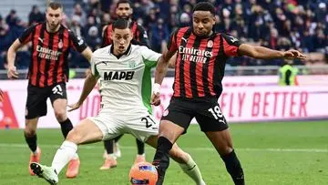 Jay Idzes Kembali Perkuat Sassuolo di Laga Serie A Melawan Torino