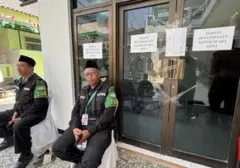 Kotak Suara Calon Ahwa Muktamar NU Dijaga Ketat di Tambakberas, Penentu Rais Aam PBNU
